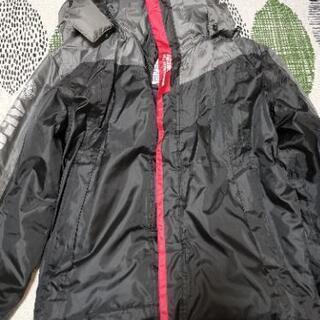 ワークマン AEGIS