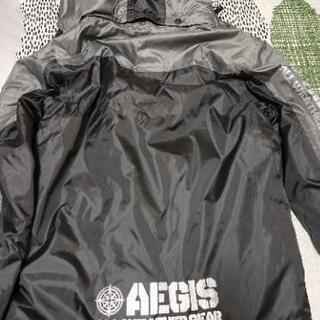 ワークマン AEGISの画像