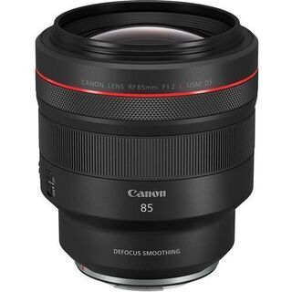 Canon RF 85mm f1.2 L USM