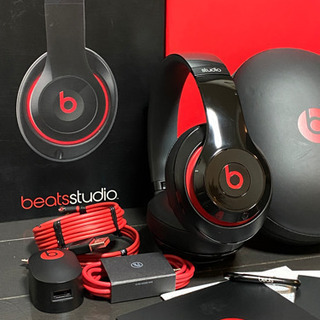 Beats by Dr Dre Beats Studio V2 ...