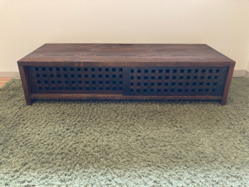 ローボード★テレビ台