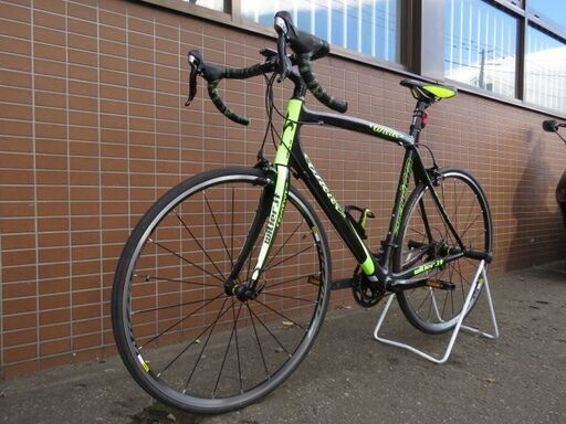 ■WILIER IZOARD XP ウィリエール イゾアール 20速 カーボン ブラック シマノ 105 ロードバイク 自転車 札幌発