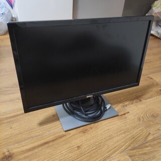 PCモニター Dell SE2216H 56cm 21.5インチ