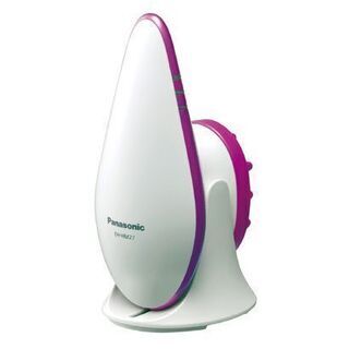 ☆パナソニック Panasonic EH-HM27-VP 電動頭...