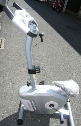 ☆アルインコ ALINCO AFB4010 FITNESS PRO エアロマグネティックバイク◆自宅がジム