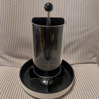 ネスプレッソカプセルホルダー限定品