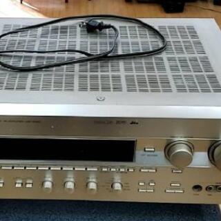 YAMAHA CORPORATION DSP-R995通電確認済み