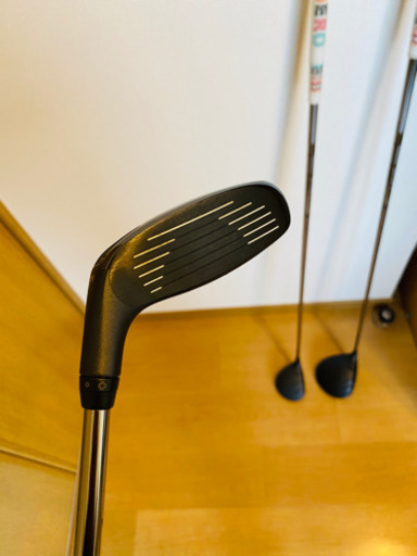 PING G410 ドライバー 3W ハイブリッド3本セット