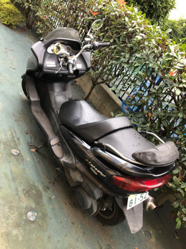 『お話中』《再投稿》値下げ     マジェスティＣ  250cc