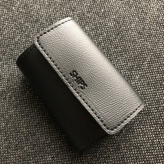 新品❗️ ships 三つ折り　財布　シップスの画像