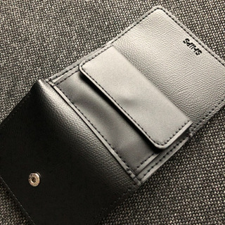 新品❗️ ships 三つ折り　財布　シップスの画像