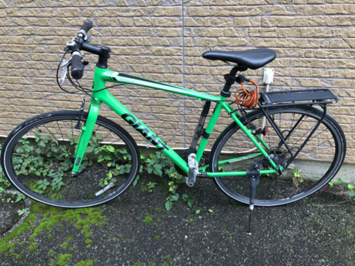 Giant ジャイアント クロスバイク