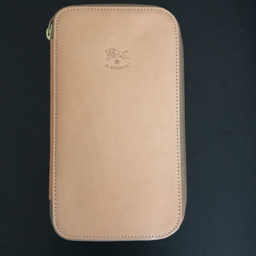 IL BISONTE イルビゾンテ 財布