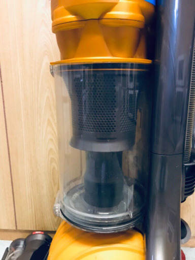 758番 ダイソン✨掃除機✨DC24‼️