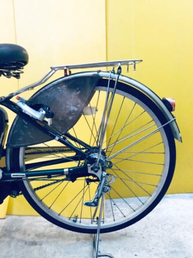  759番✨アシスト自転車‼️