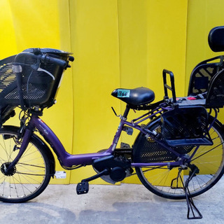 760番✨アシスト自転車‼️