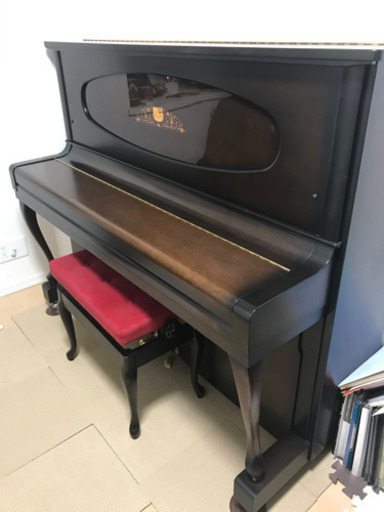 【希少】APOLLOアップライトピアノ