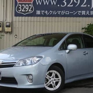 高級セダン！！しかもHVです！！＜自社ローン＞