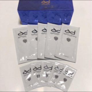 新品未使用 アフロディアナ モイスチャーパック aphrodiana アフロ