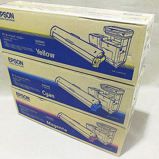 【苫小牧バナナ】EPSON/エプソン トナーカートリッジ ETカ...
