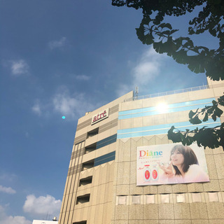 ランチご一緒いただけるかた^_^