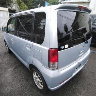 【ご成約】お支払総額3.8万円■車検令和2年11月26日■電動格納ミラー■パワーウインド■パワーステアリング■エアコンの画像
