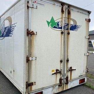 コンテナ(物置)