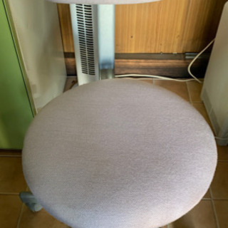 回転椅子