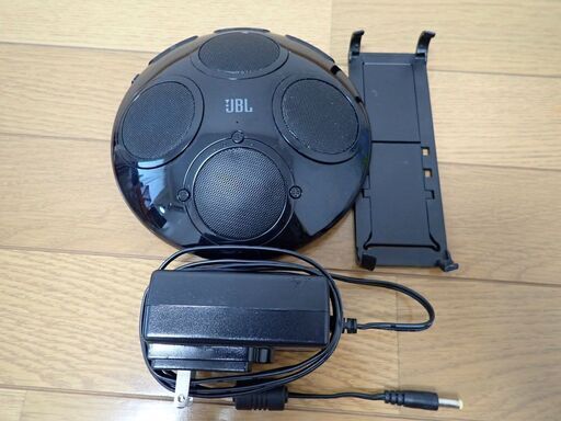 JBL ポータブルスピーカー　ON TOUR iBT Bluetoothスピーカー