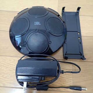 JBL ポータブルスピーカー　ON TOUR iBT Bluet...