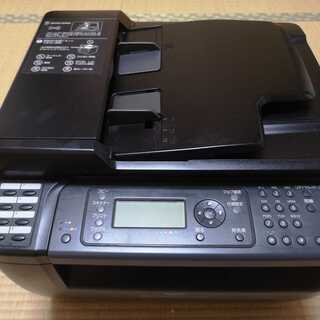 ジャンク FAX 複合機 NEC Multiwriter 565...