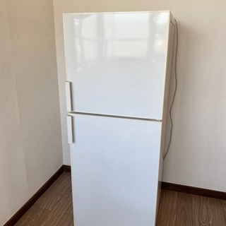 無印良品あげます。