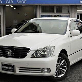 ⭐誰でも車がローンで買える⭐🚗自社ローン専門店🚗　トヨタ　 クラ...