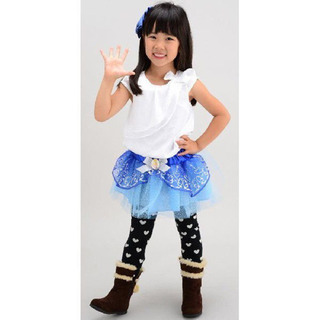 SALE❣️ディズニープリンセス　おしゃれチュチュ　シンデレラの画像