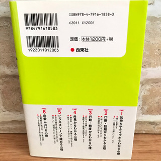 他人の心理学の画像