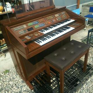 エレクトーン  中古品の画像