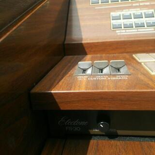 エレクトーン  中古品の画像