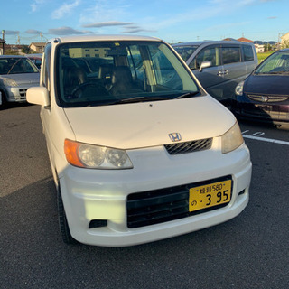 ライフダンク　20万キロ　検査R4.1の画像