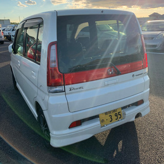 ライフダンク　20万キロ　検査R4.1の画像