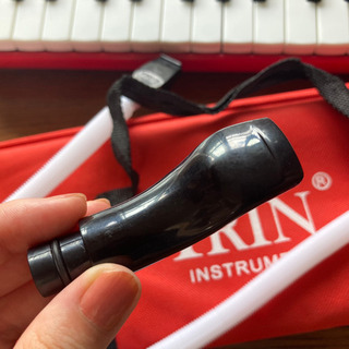 鍵盤ハーモニカの画像