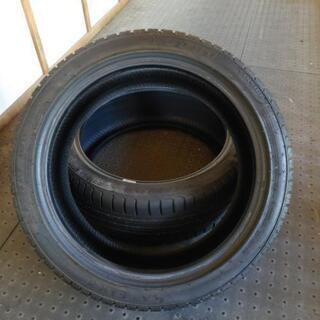 SF5000 205/45ZR17 88W XL 2本 