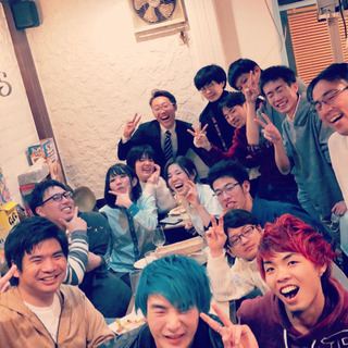 【名古屋】デカフェの今週のイベントは盛り沢山🤣✨👍の画像