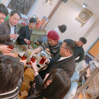 【名古屋】デカフェの今週のイベントは盛り沢山🤣✨👍 - 名古屋市