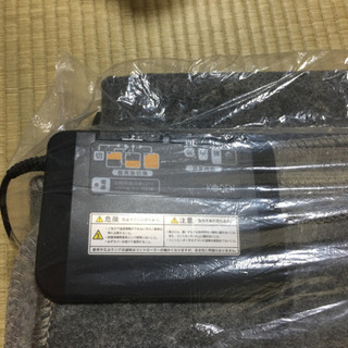 （商談中）ホットカーペット（広電）