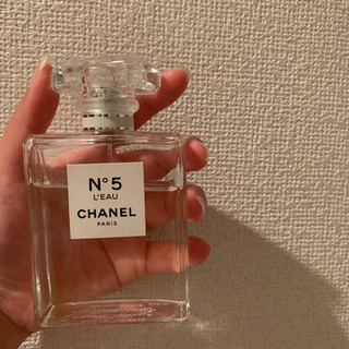 シャネル Ｎo.5　ロー　100ml