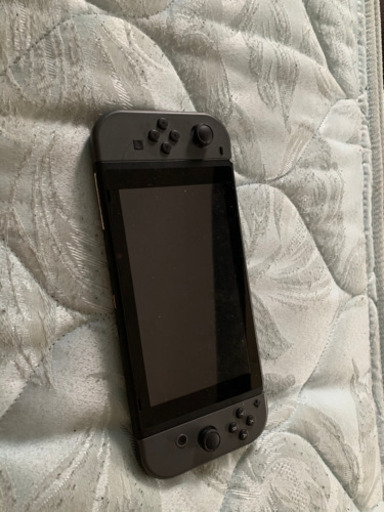任天堂Switch