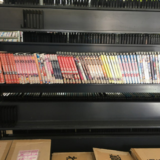 無料レンタル落ちDVD