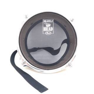 Pearl パール MUFFLE HEAD マッフルヘッド 消音...