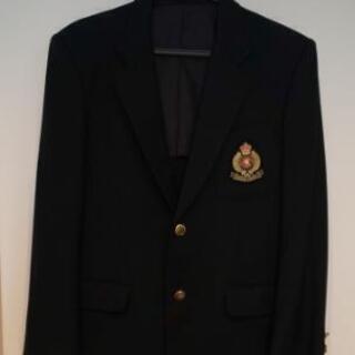 専修大附属高校 男子制服一式