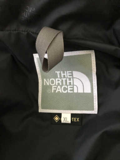THE NORTH FACE  ノースフェイス　レディース《マウンテンライトジャケット》